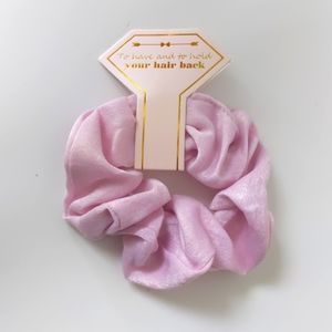 $15/3 Bridesmaid scrunchie